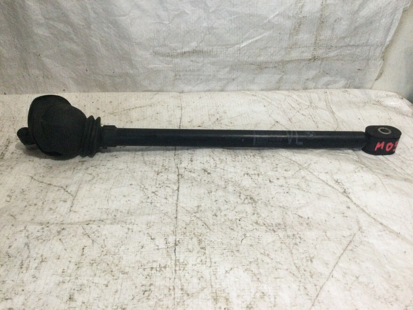 2006 BMW 750LI Front Left Door Brake OEM