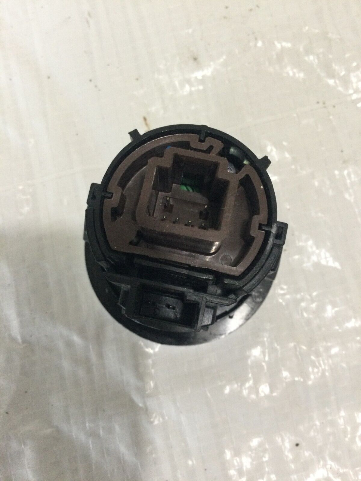 2020 Nissan Rogue Keyless Ignition Push Button OEM