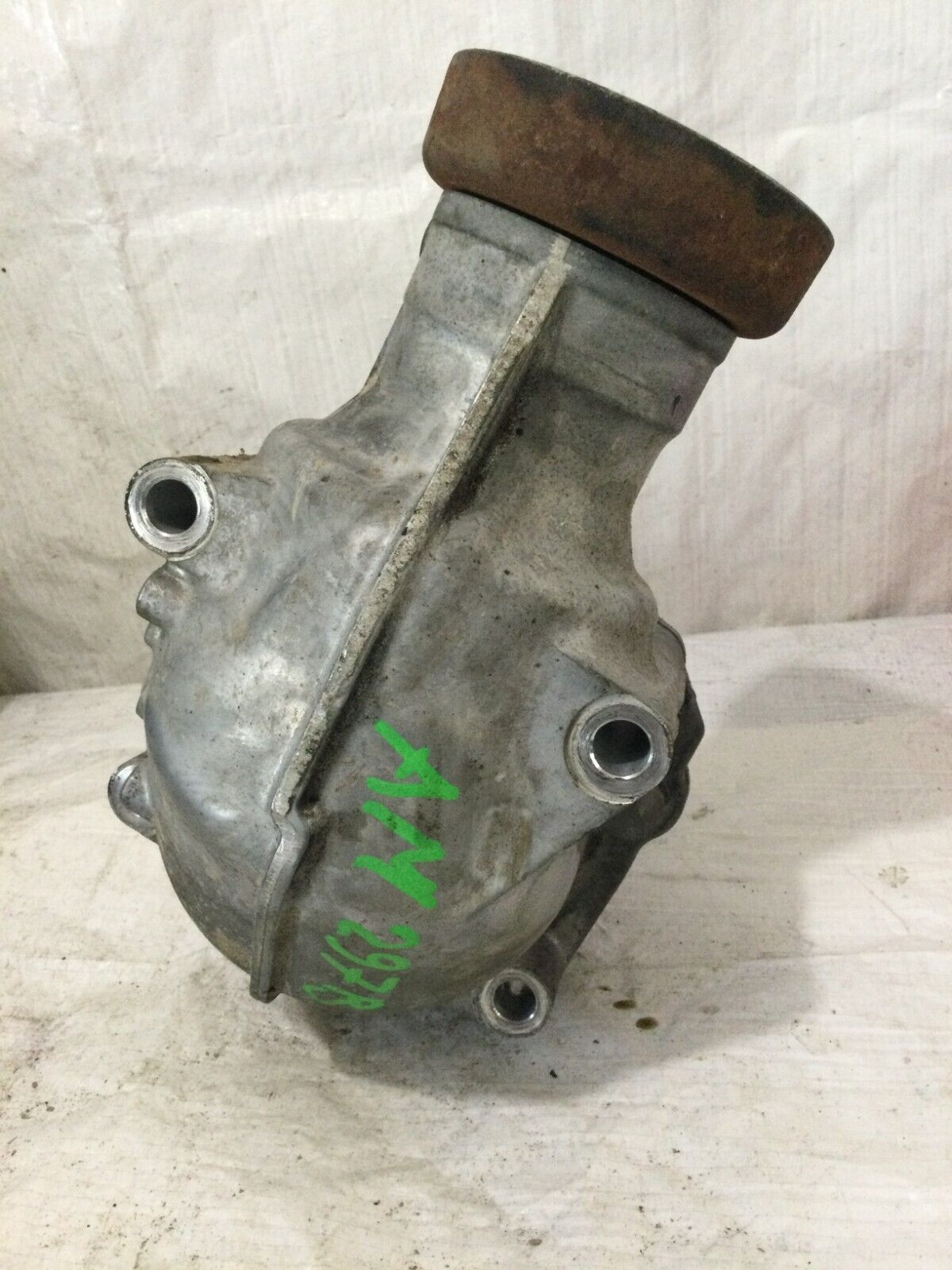 2019 Honda HR-V Transfer Case Assembly OEM AWD A/T