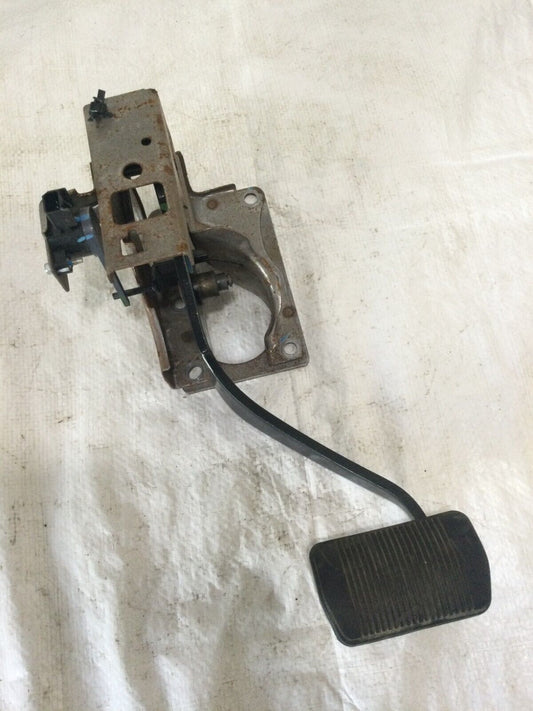 2014 Dodge Journey Brake Pedal OEM