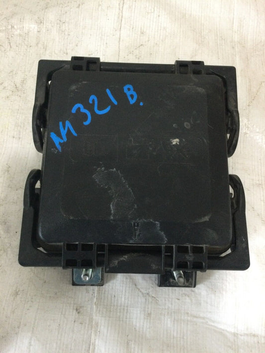 2014-2015 Cadillac CTS Fusebox Fuse Box Relay Module 22953291 OEM