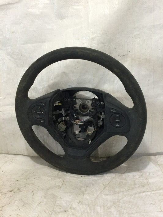 2015 Honda CR-V CRV Steering Wheel Assembly OEM