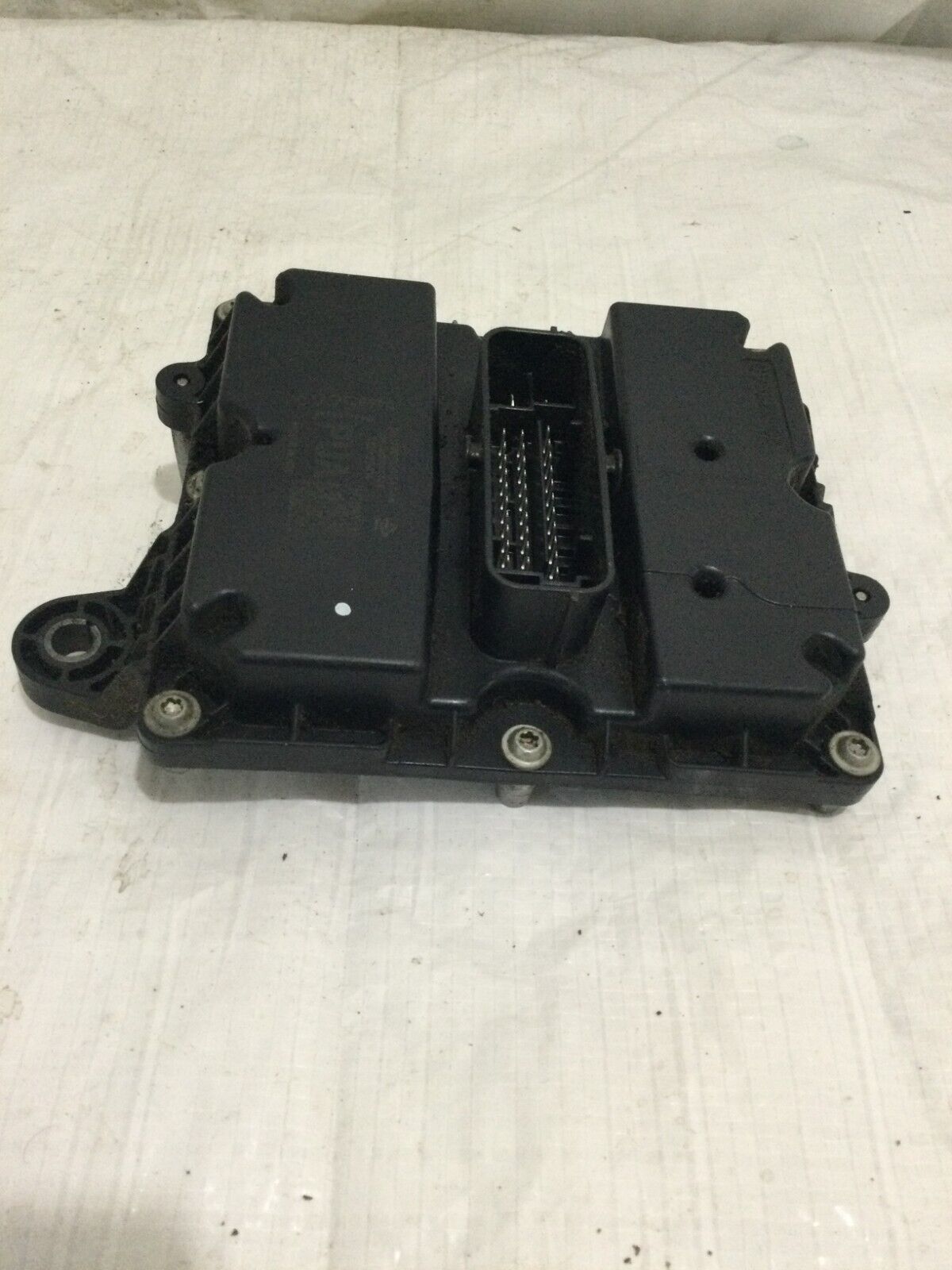 2019-2022 GMC Sierra 1500 Transfer Case Control Module OEM