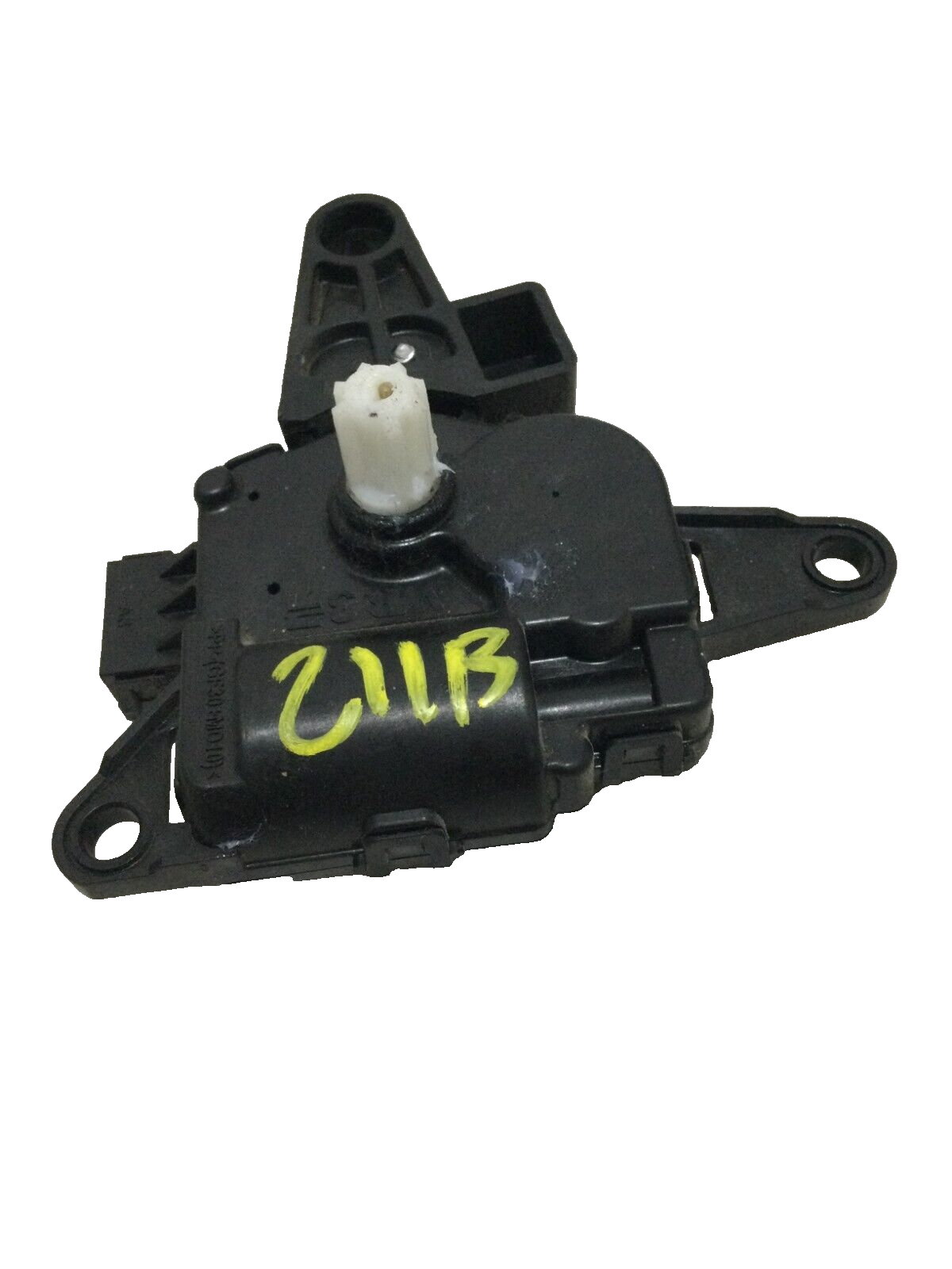 2017-2019 Hyundai Elantra Flap Door Motor Heater AC Door Actuator OEM