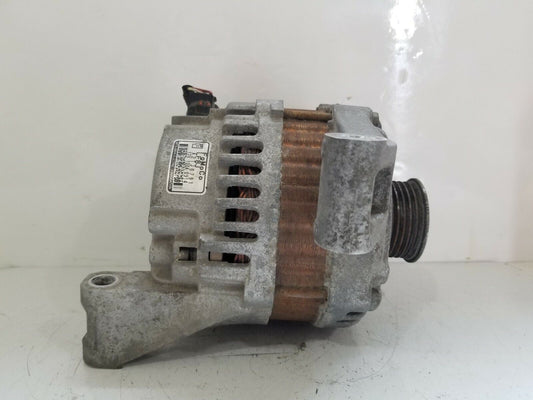 2010-2013 Mazda 3 Alternator Motor OEM 2.0L
