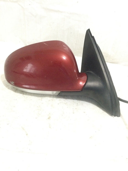 2009 Volkswagen Jetta GLI Right Side View Door Mirror ( W/O GLASS )