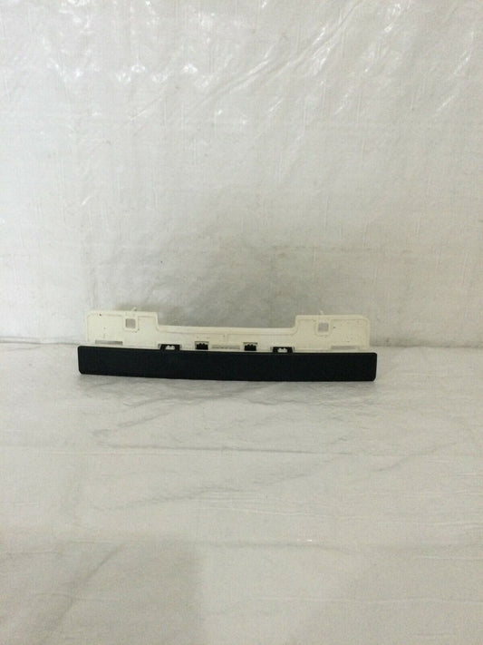 2007 Volkswagen Touareg Park Assist Display Unit OEM 7L6919473D