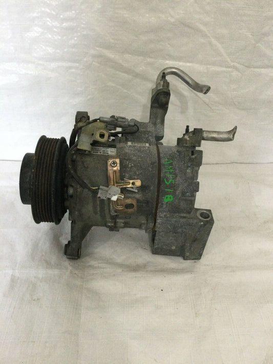 2010 Lexus IS350 Convertible 2DR 3.5L A/C Compressor OEM