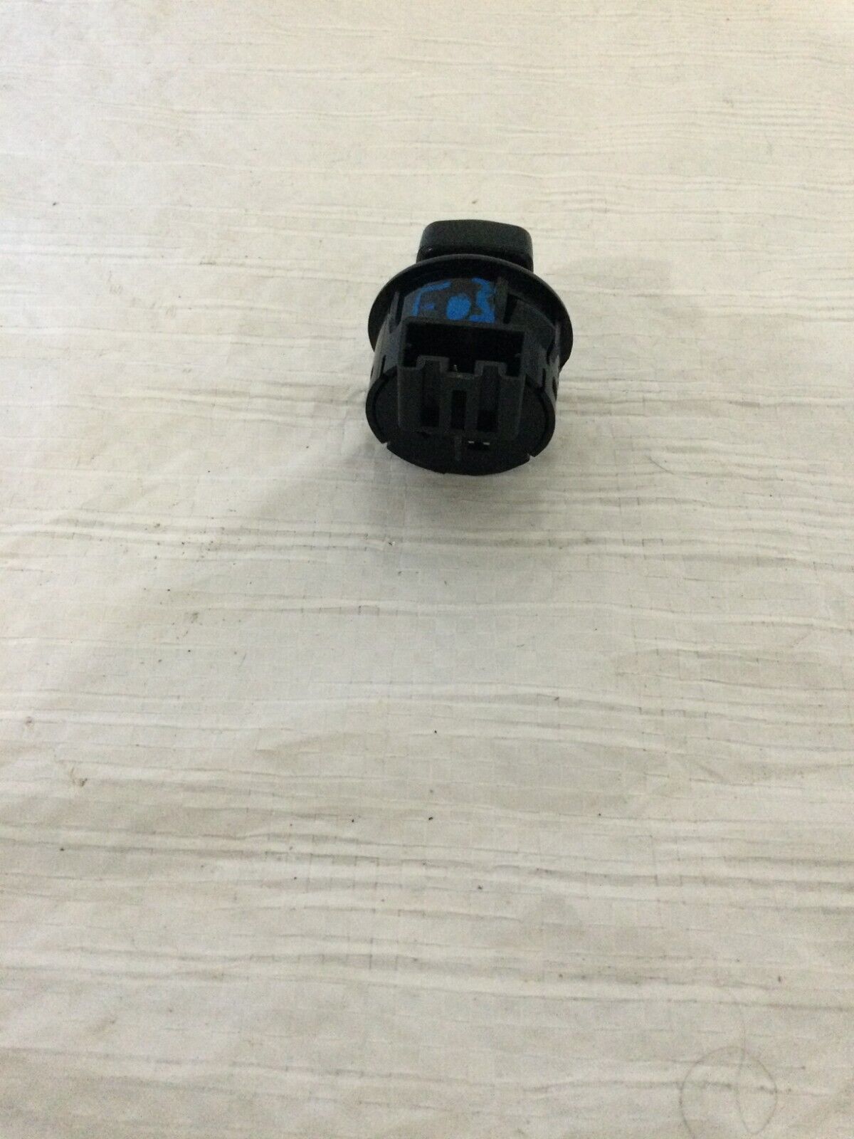 2017 Infinit Q50 Steering Adjustor Switch OEM