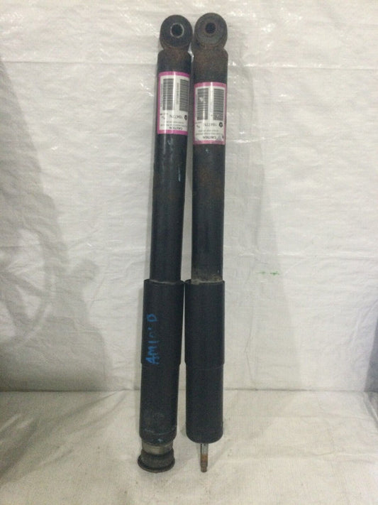 2006 Dodge Ram 3500 Rear Shock Absorber Pair OEM