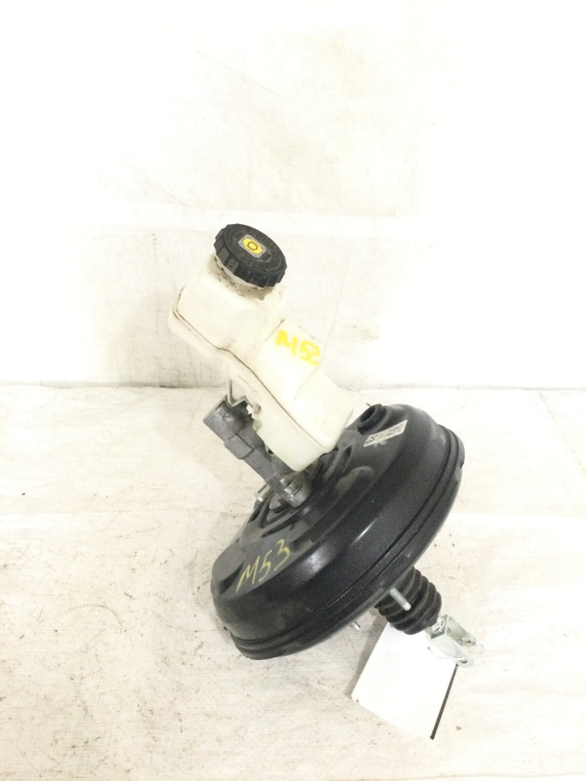 2021 Toyota Corolla Power Brake Booster OEM 6131651