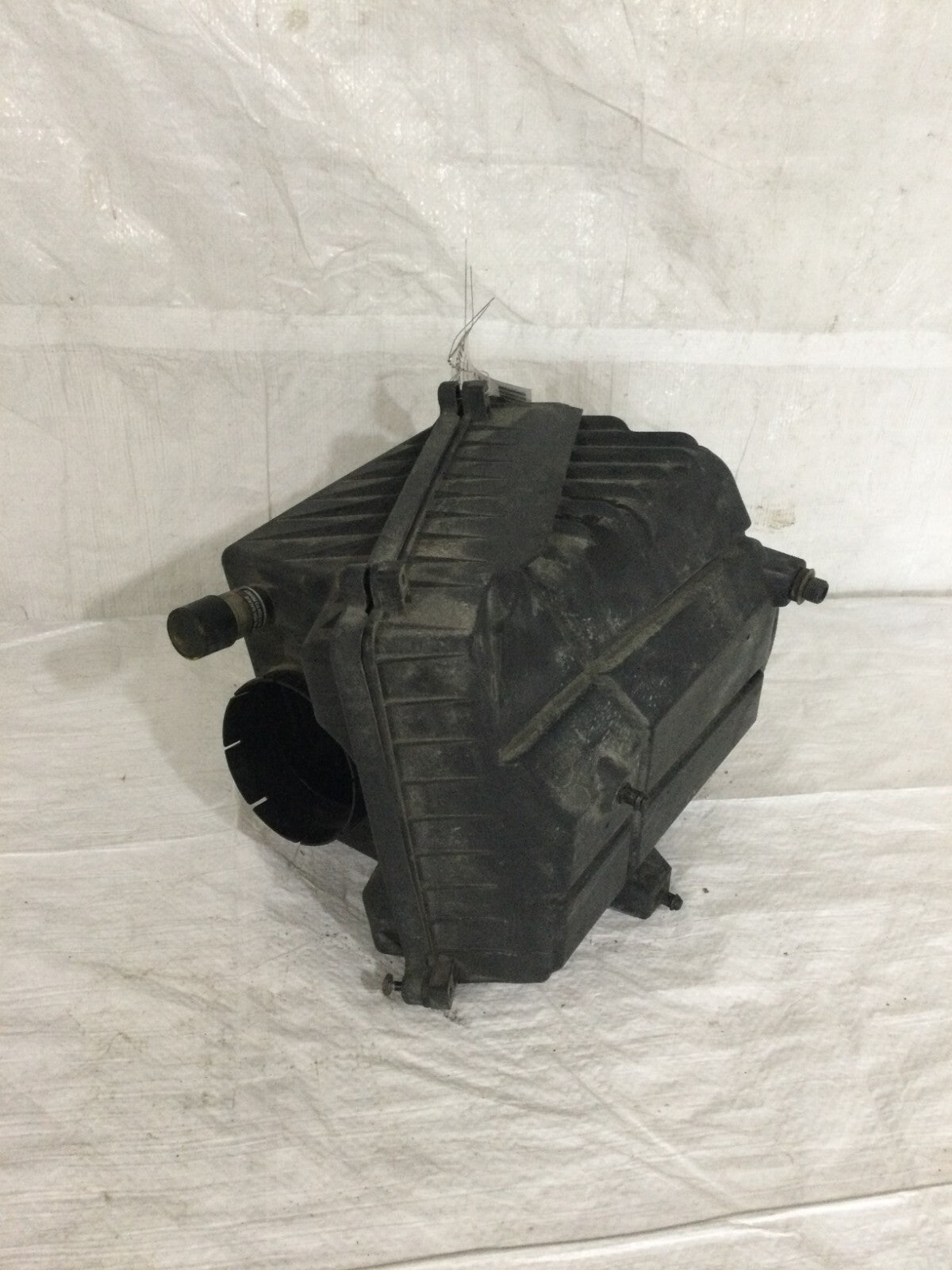 2001 Chevrolet Silverado 2500 Air Cleaner 60A1GXBC OEM