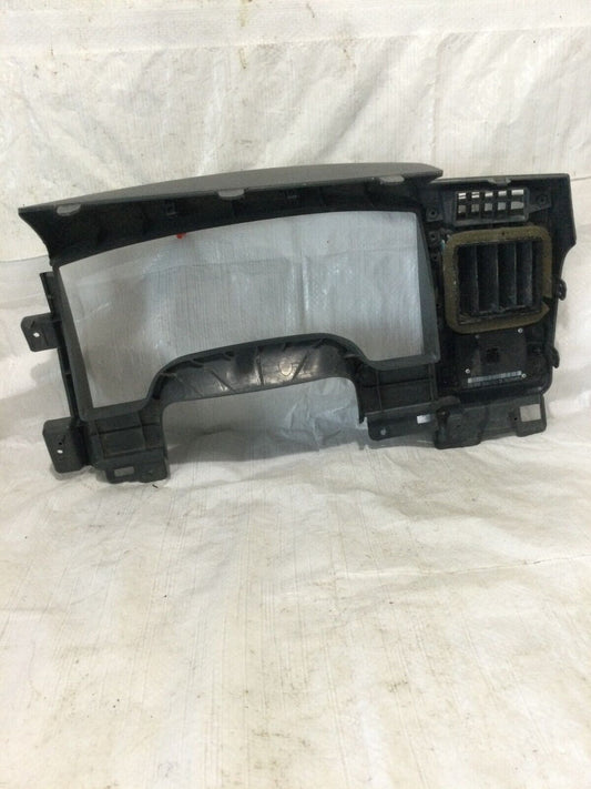 2006 Dodge Ram 1500  Instrument Cluster Cover Bezel Dash Trim OEM