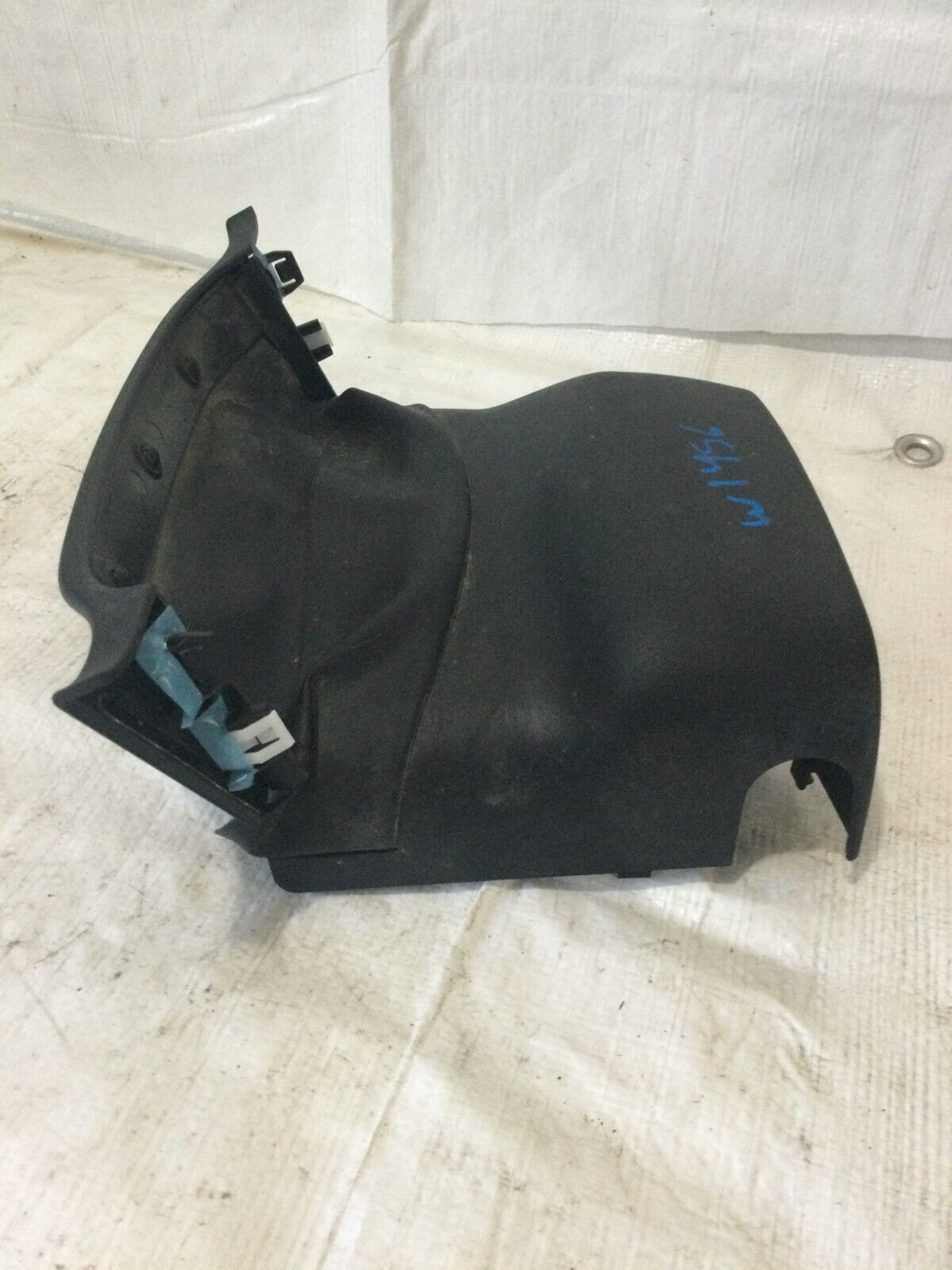 2018 Ford F-150 F150 Upper Steering Column Shroud Cover FL3B-3530-B OEM