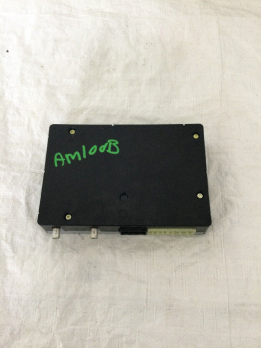 2015 ChevroletSilverado 1500 Bluetooth Communication Control Module 23359998 OEM