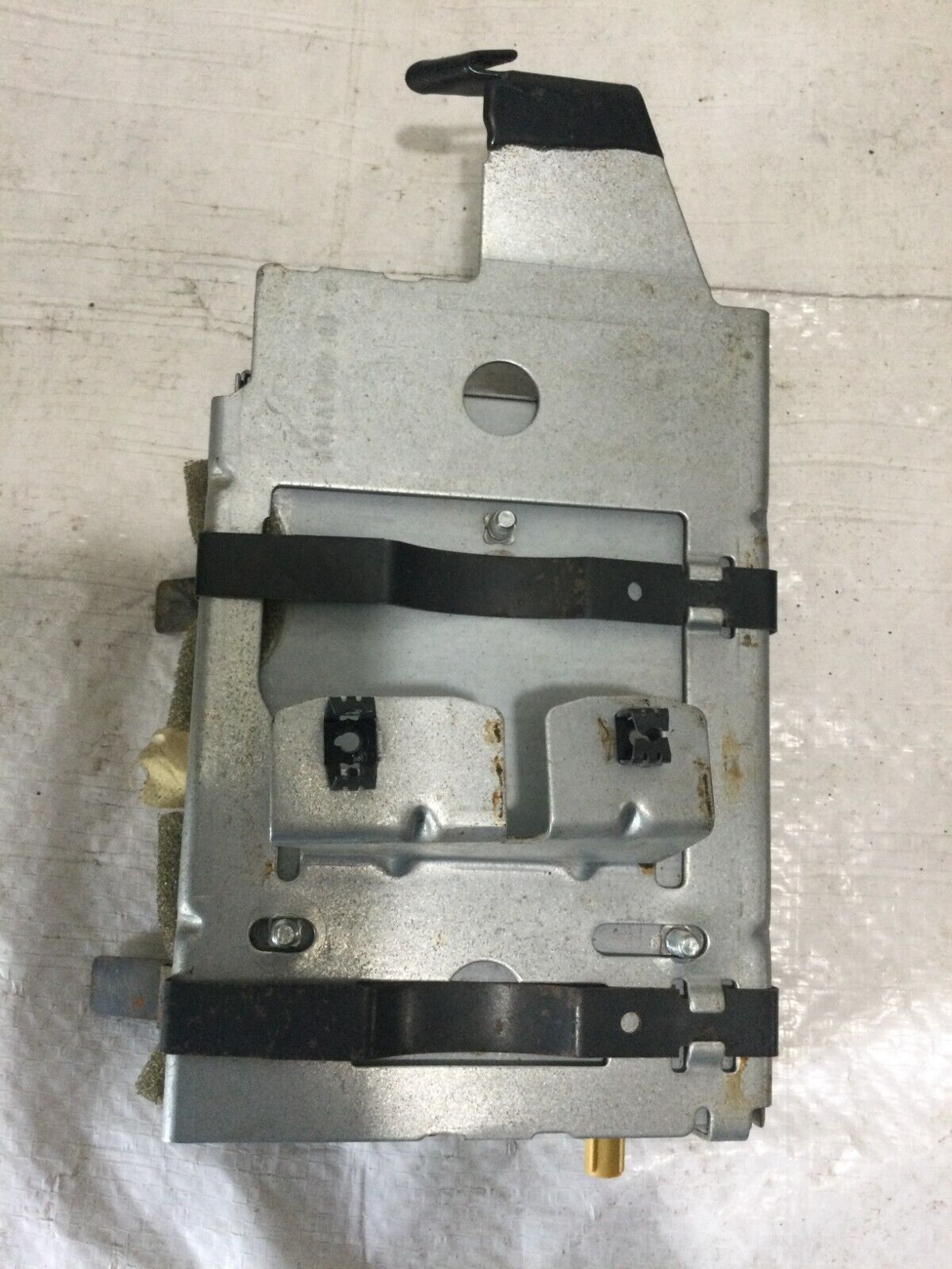 2006-2010 Hummer H3 SatelIite Radio Control Receiver Module OEM  28039755