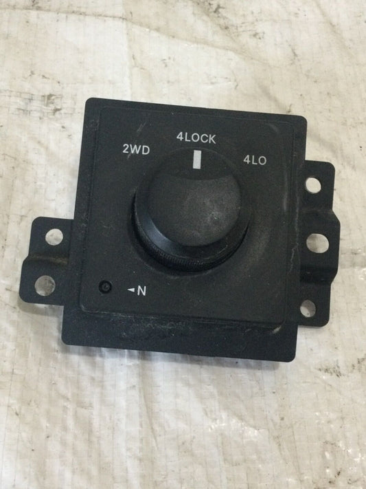 2006-2007 Dodge Ram 1500 4X4 4WD Transfer Case Switch 56049674AD OEM