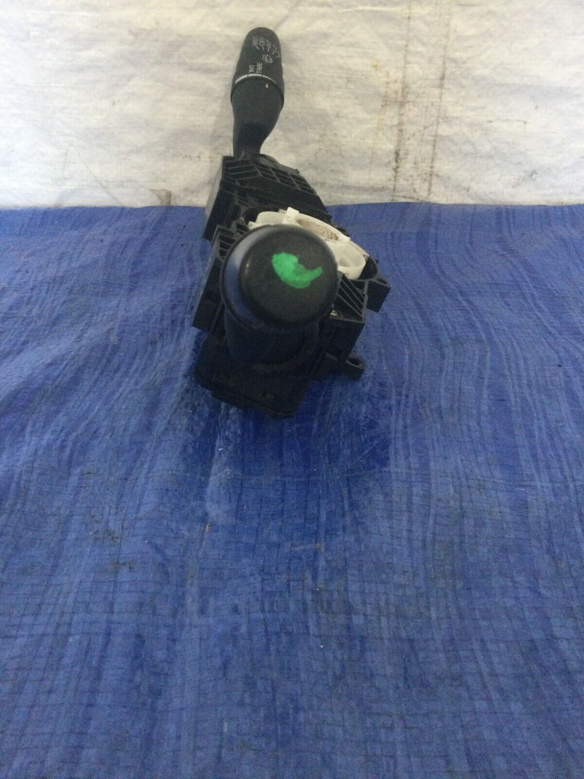 2006-2011 Honda Civic Coupe Combination Switch Turn Signal Wipers Lights OEM