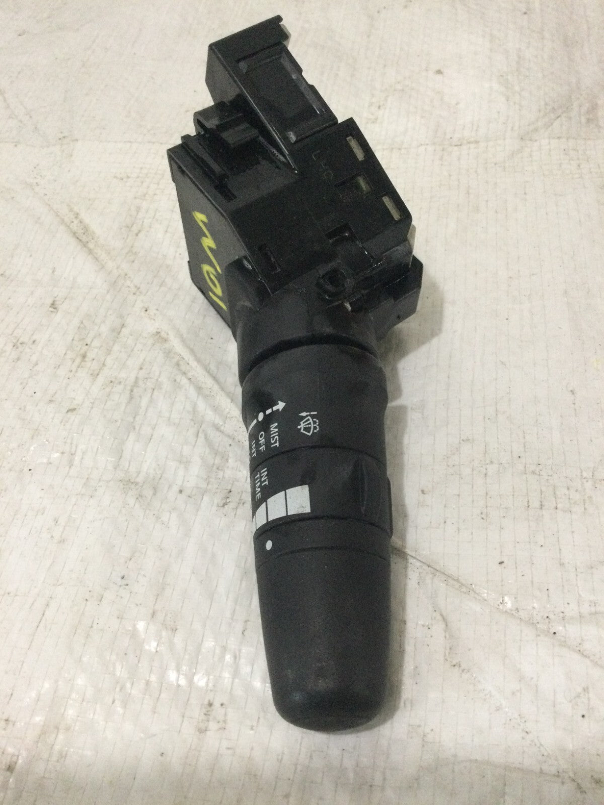 2006 Infiniti M45 Steering Column Windshield Wiper Control Switch OEM