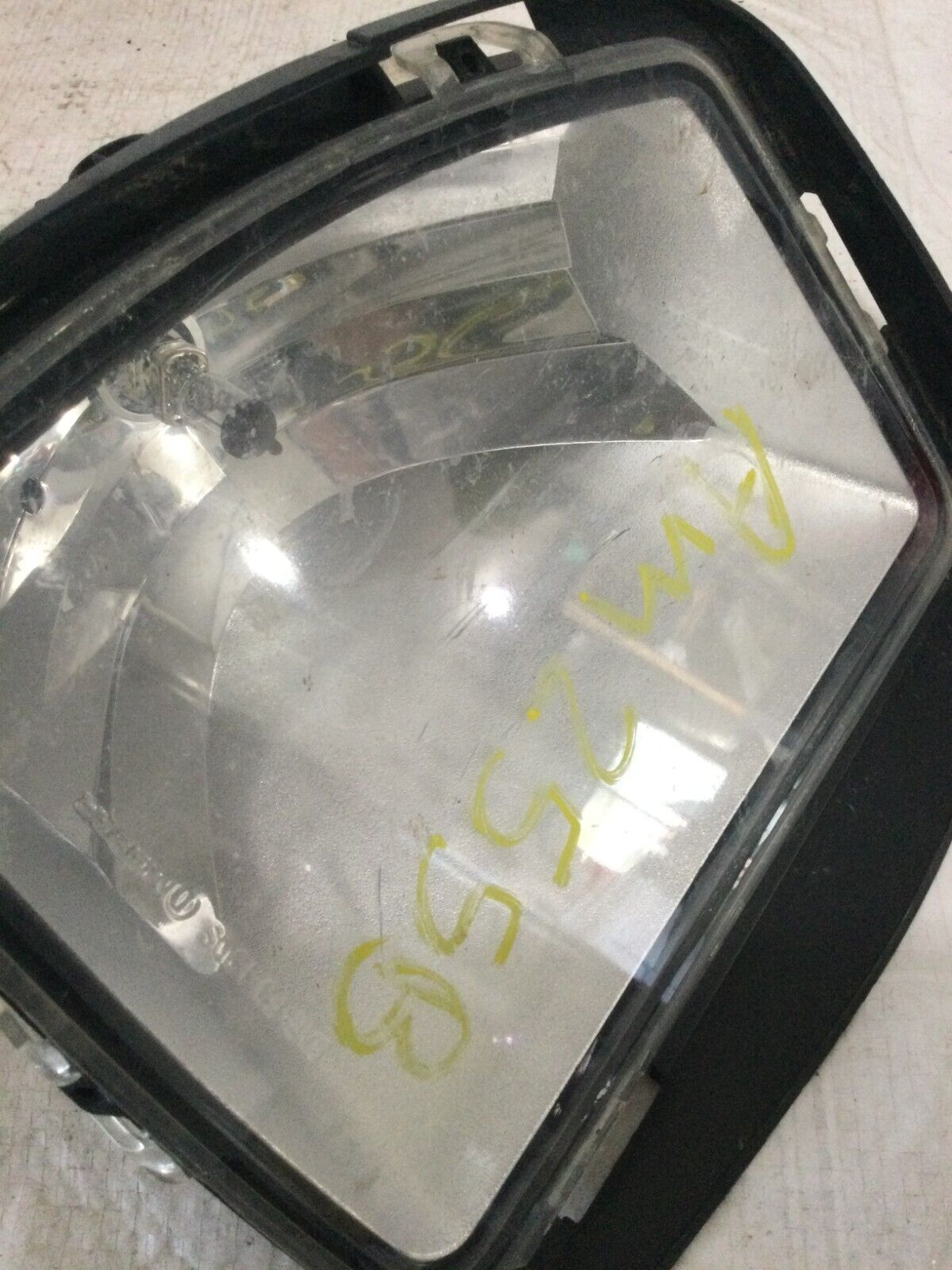 2017 Ram 1500 Left Driver Side Fog Light OEM
