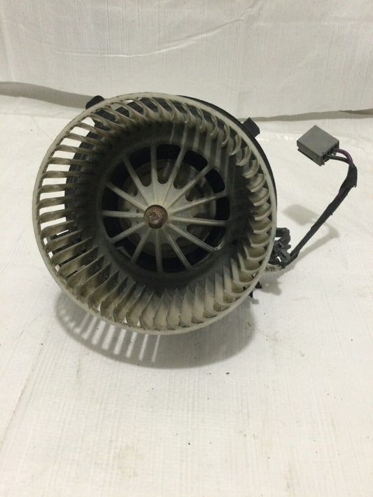2008 Dodge Ram 3500  A/C Heater Blower Motor OEM
