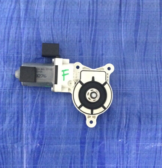 2010 Dodge Ram 2500 Front Left Power Window Motor OEM