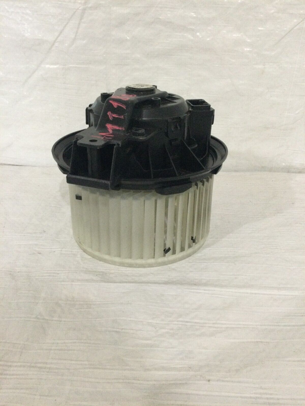 2017-2019 Ford Taurus A/C Heater Blower Motor OEM