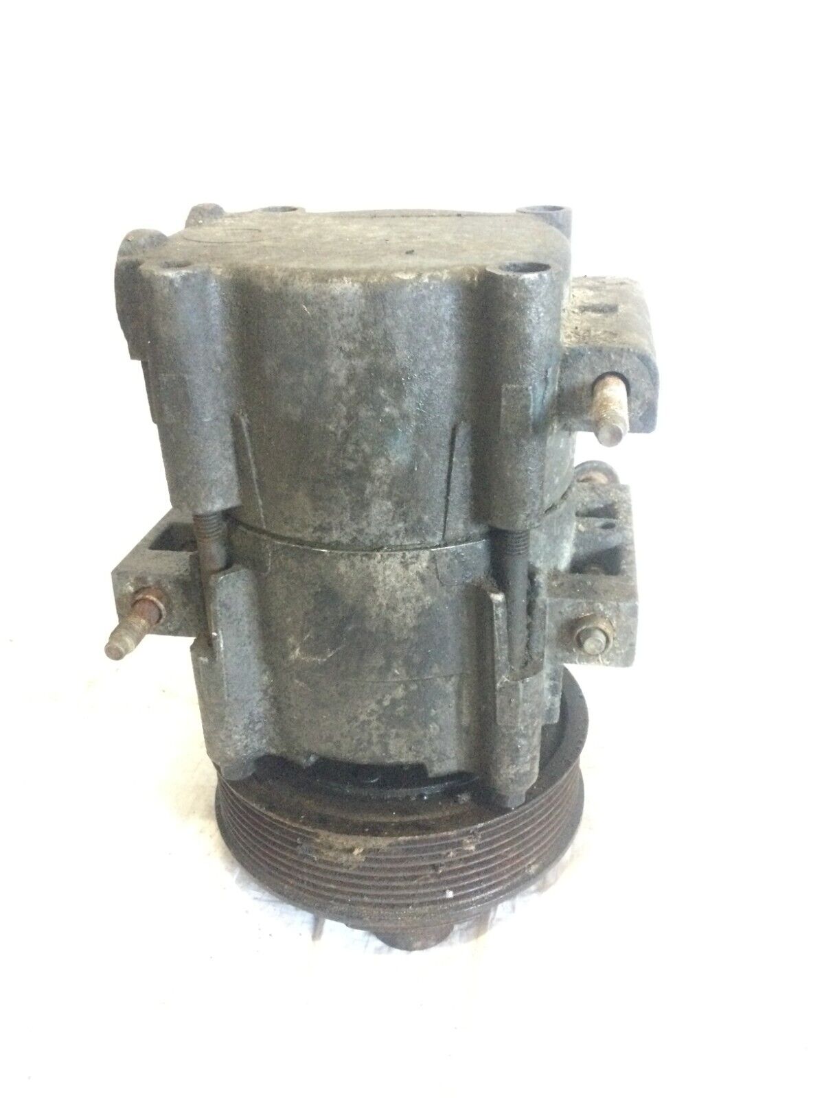 2001 Ford F-150 F150 A/C Compressor OEM