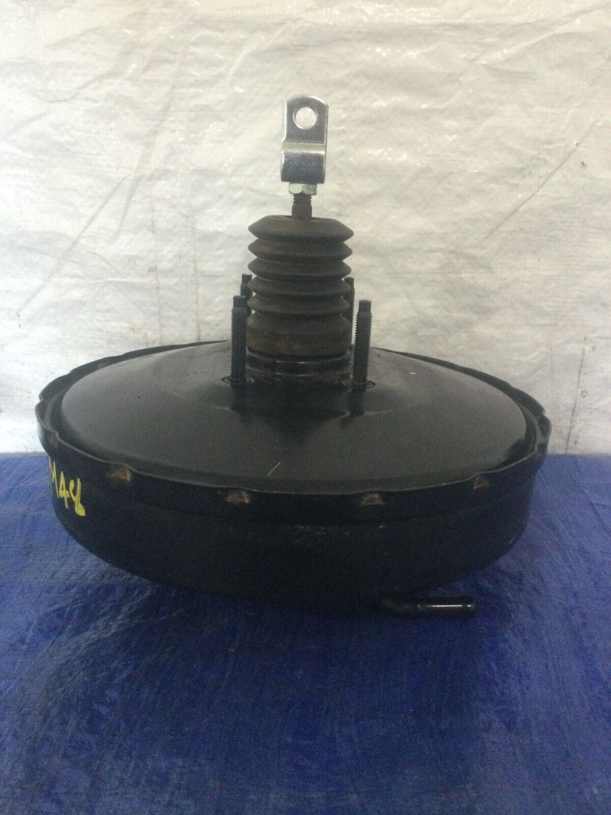 2007 Dodge Nitro Power Brake Booster OEM