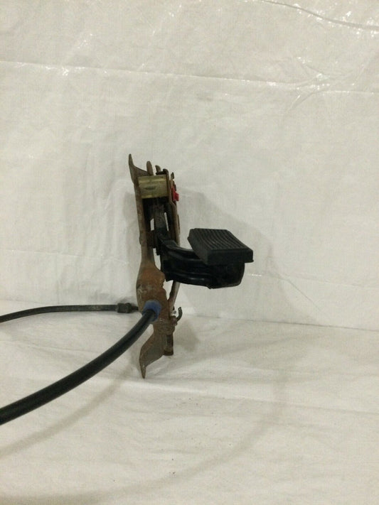 2009 Dodge Ram 1500 Emergency Parking Brake OEM