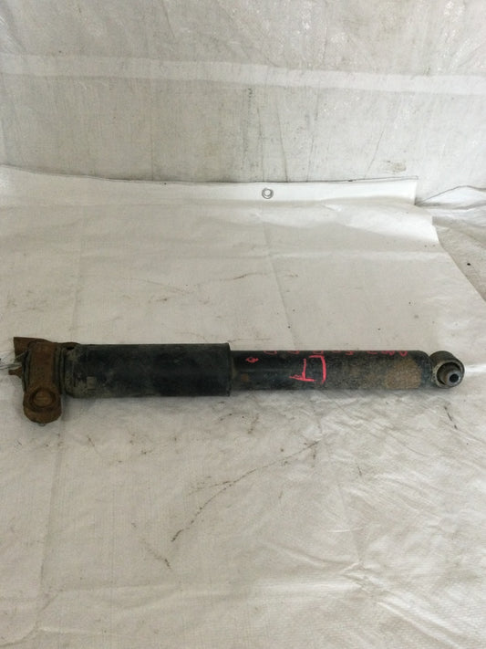 2019 Chevrolet Blazer Rear Left Suspension Shock Absorber OEM 84578471