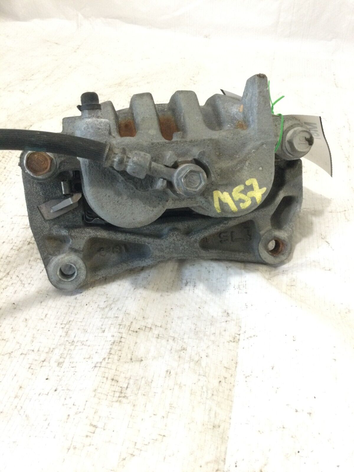 2018 Toyota 86 Front Left Brake Caliper OEM