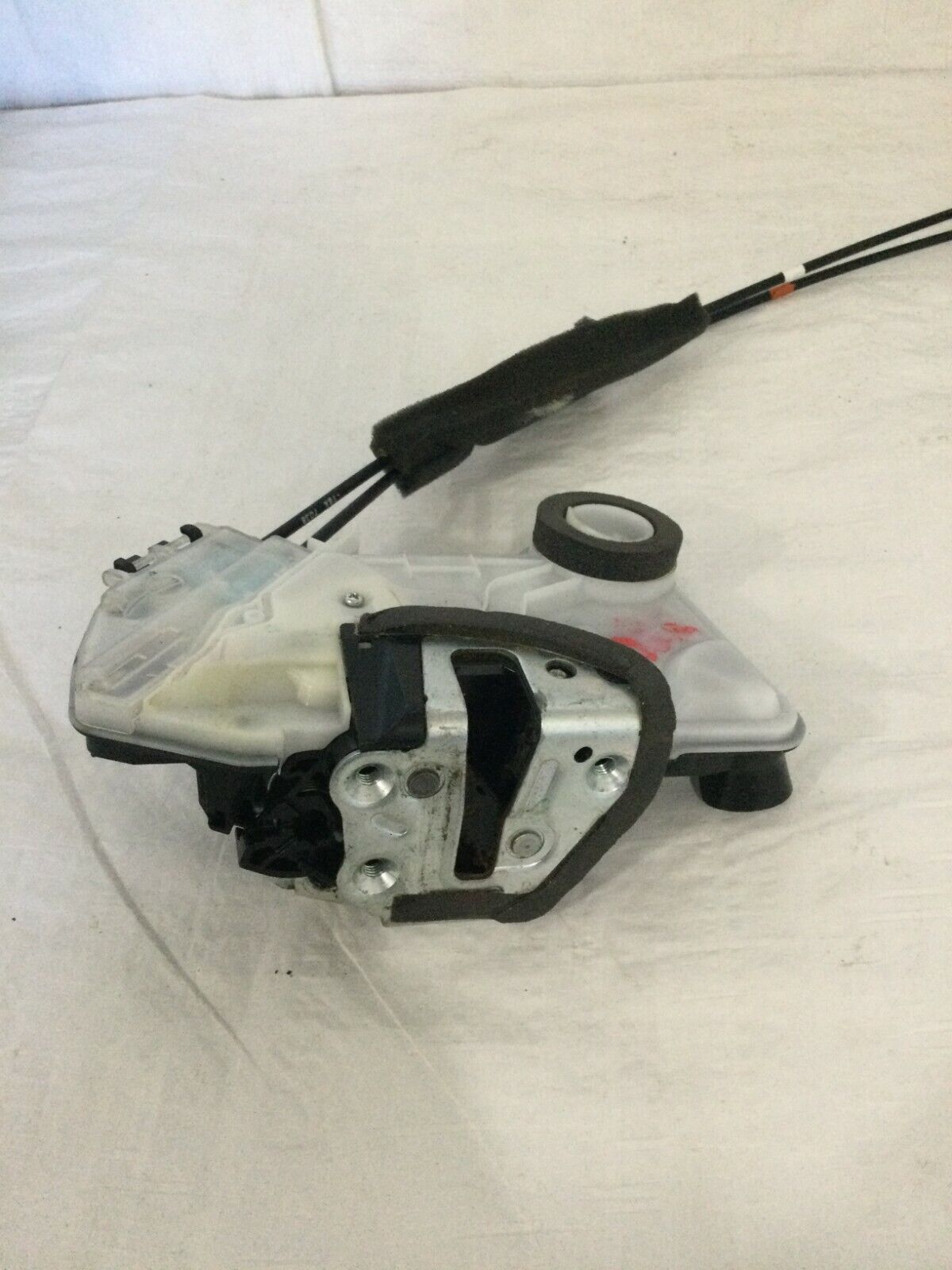 2016-2018 Honda Civic Front Right Door Lock Latch W/ Interior Door Handle OEM