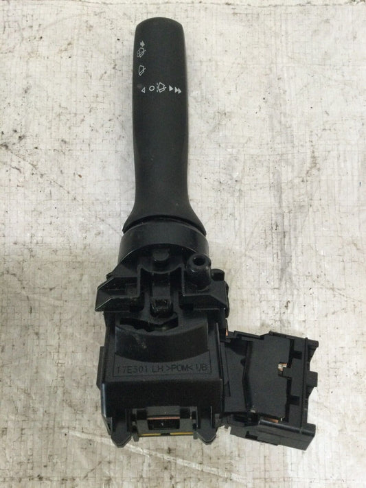 2013 Toyota Corolla   Windshield Wiper Control Switch OEM