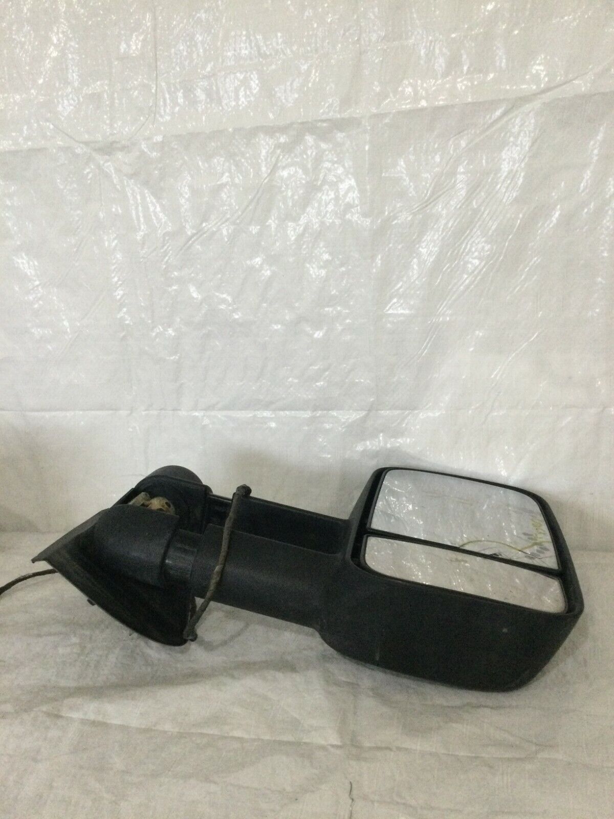 2018 Chevrolet Silverado 1500 Power Signal Side View Mirror OEM Right Passenger 