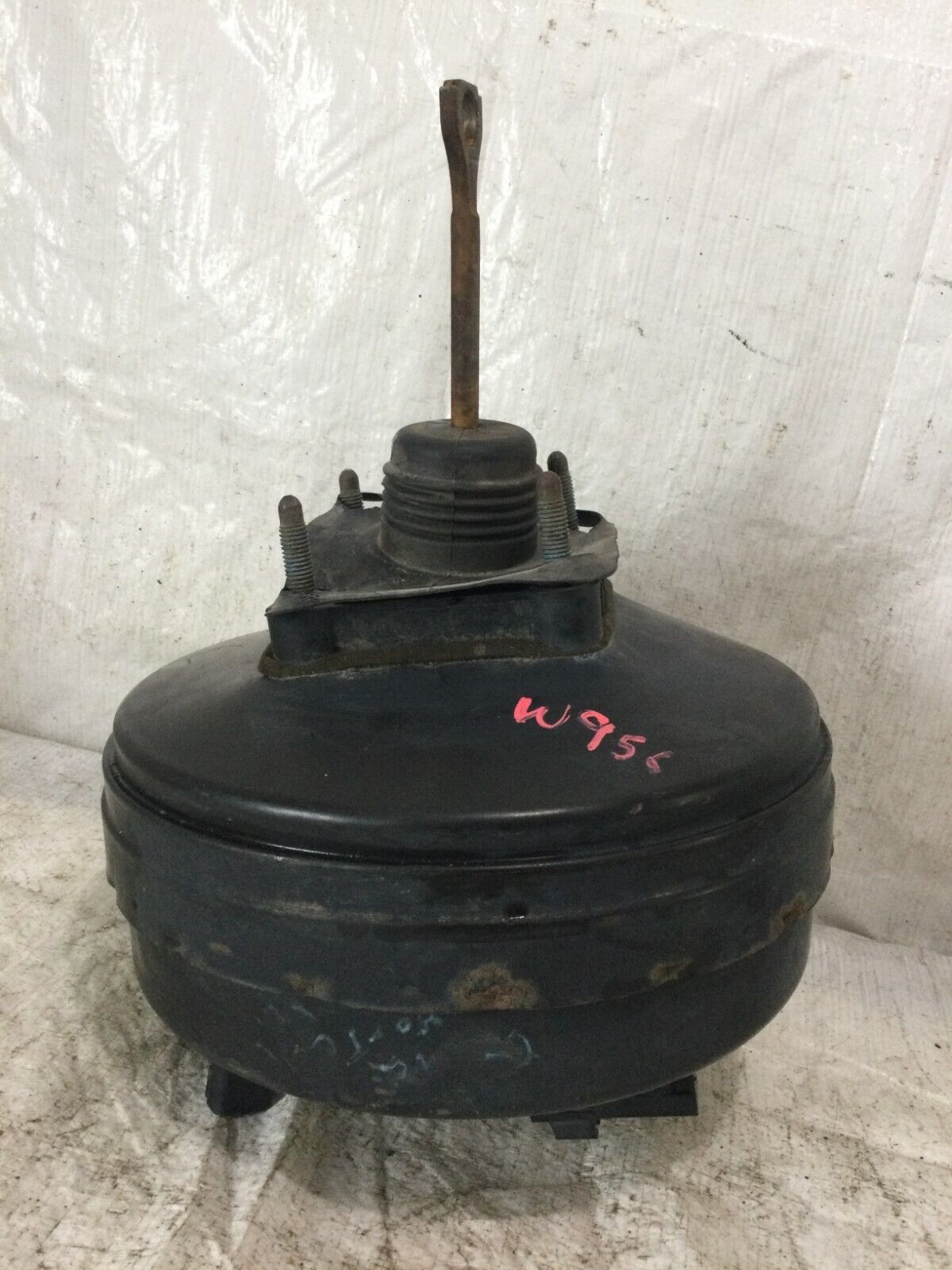 2007 Chevrolet Tahoe  Power Brake Booster 15947019 OEM