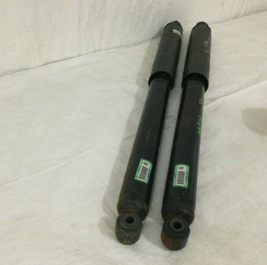 2015-2020 Ford F-150 4X4 Rear Shock Absorber Set GL34-18080-DB OEM