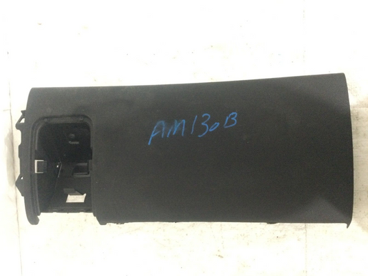 2011 GMC Sierra 2500HD Lower Center Dash Trim 25793417 OEM