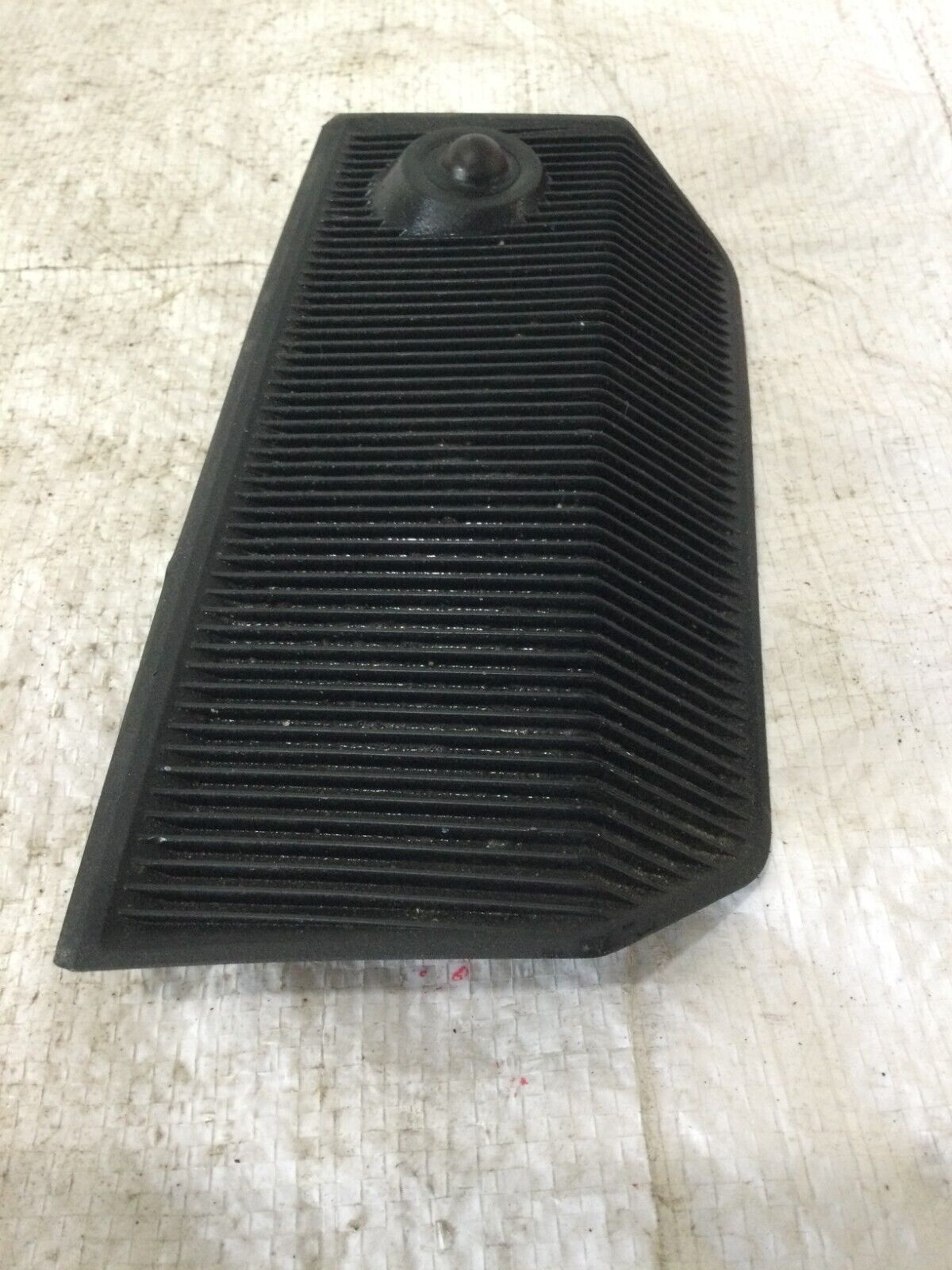 2017 Dodge Ram 1500 Dash Trim Cover W/ Temp Sensor OEM