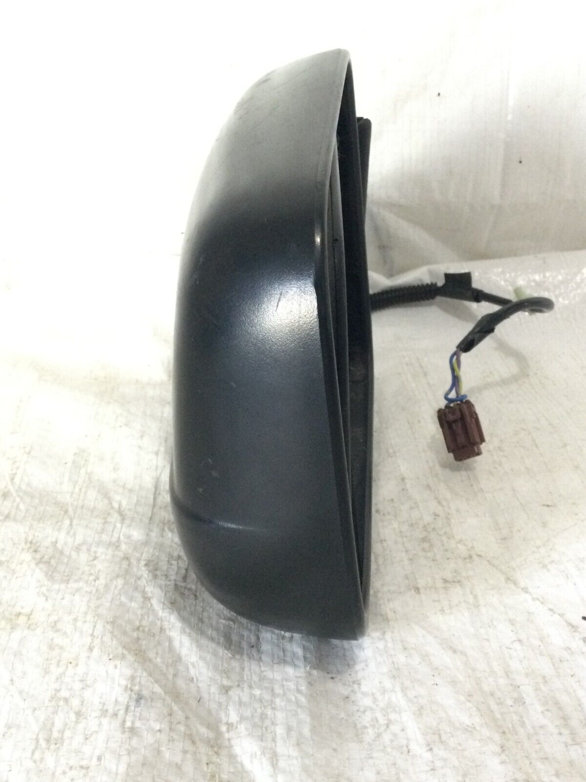 2001 Nissan Xterra Side View Power Door Mirror Left Driver Side OEM