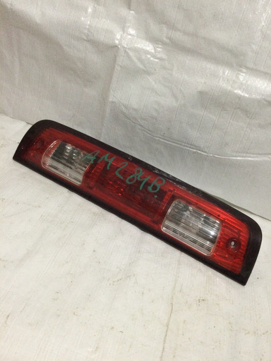 2012 Dodge Ram 3500  3rd Brake Light  OEM