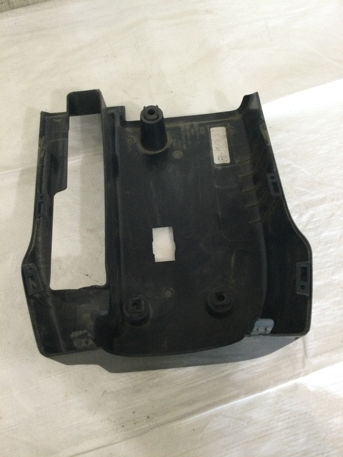 2023 Ford F-150 F150 5.0L Steering Column Shroud Cover OEM ML3B-3533-A
