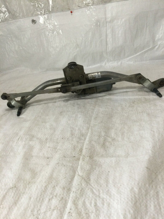 2014 Dodge Journey Front Wiper Motor W/ Linkage OEM