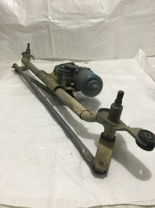 2008 GMC Sierra 2500HD   Front Wiper Motor OEM