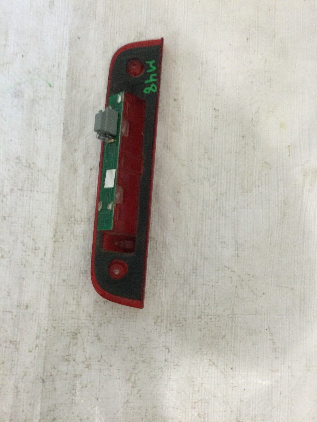 2007 Dodge Nitro 3rd Brake Light OEM
