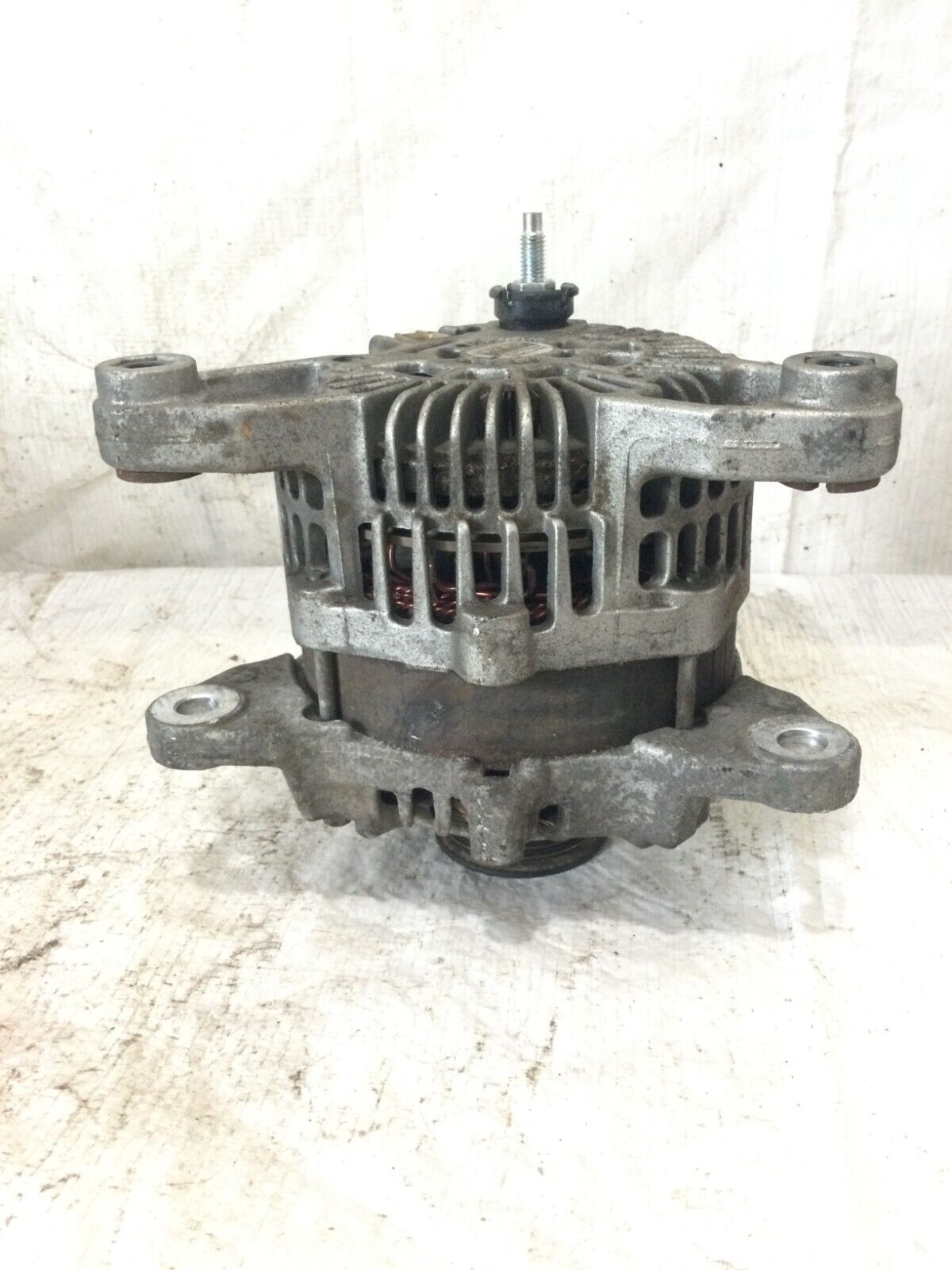 2017 Ram 1500 Alternator 5.7L OEM 160 Amp 56029764AA OEM