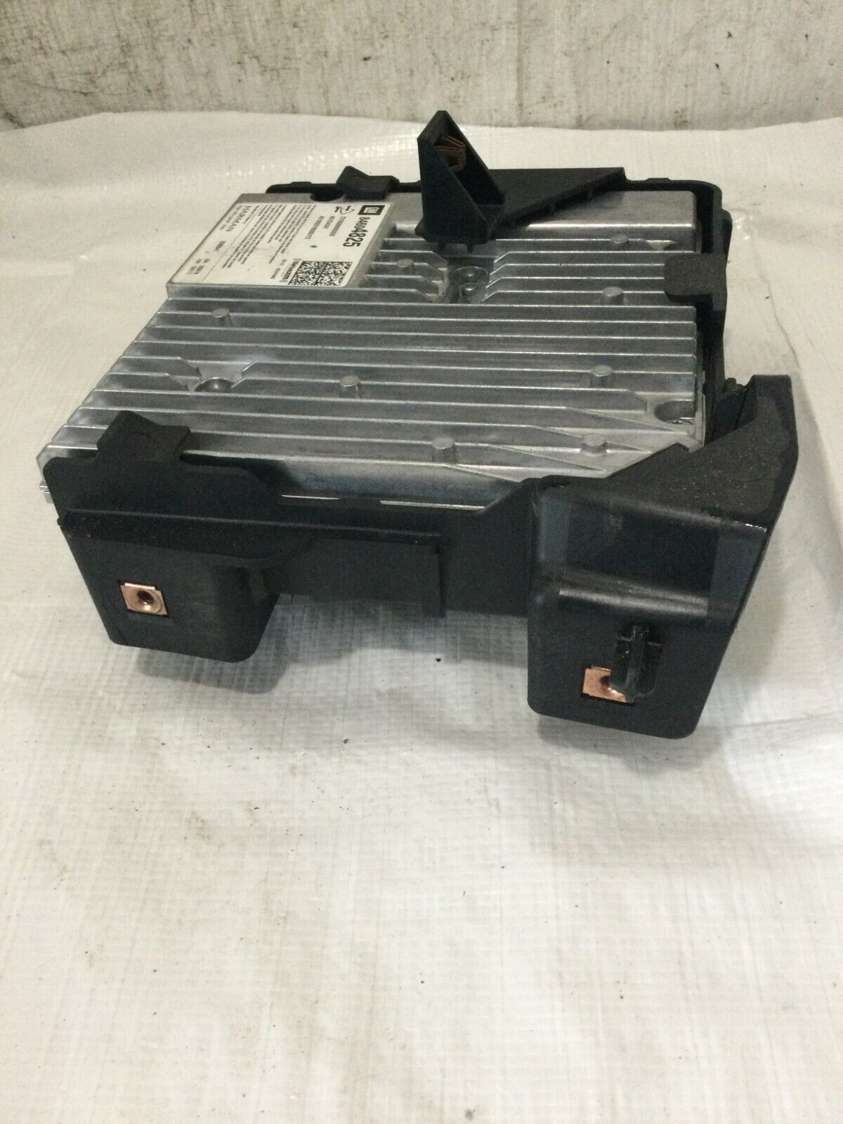 2019 Buick Regal  Audio Radio Amplifier AMP  84604825 OEM