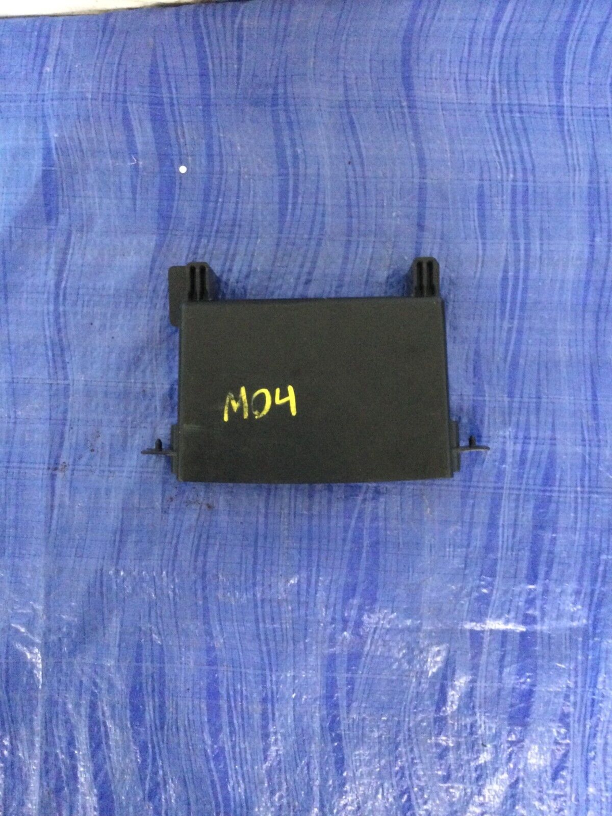 2006-2008 Dodge Ram 2500 3500 Dash Storage Cubby Bin Box OEM 63248BK
