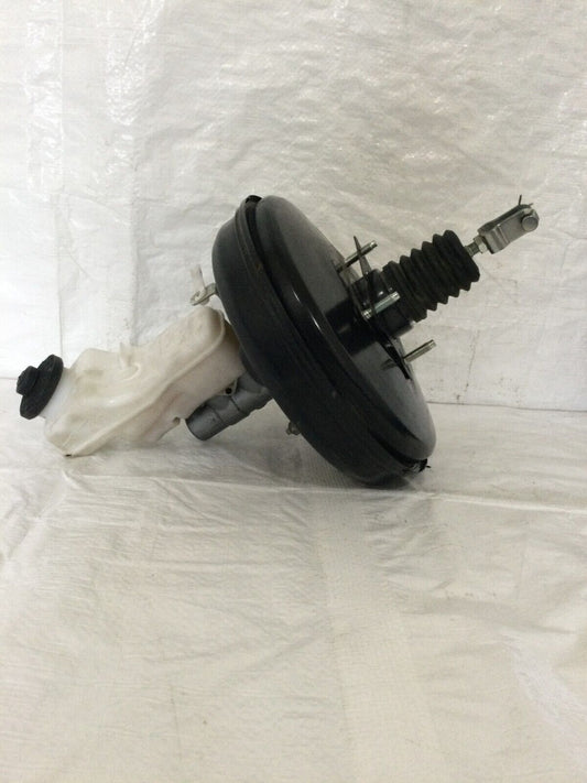 2012 Toyota Corolla Power Brake Booster W/ Reservoir OEM