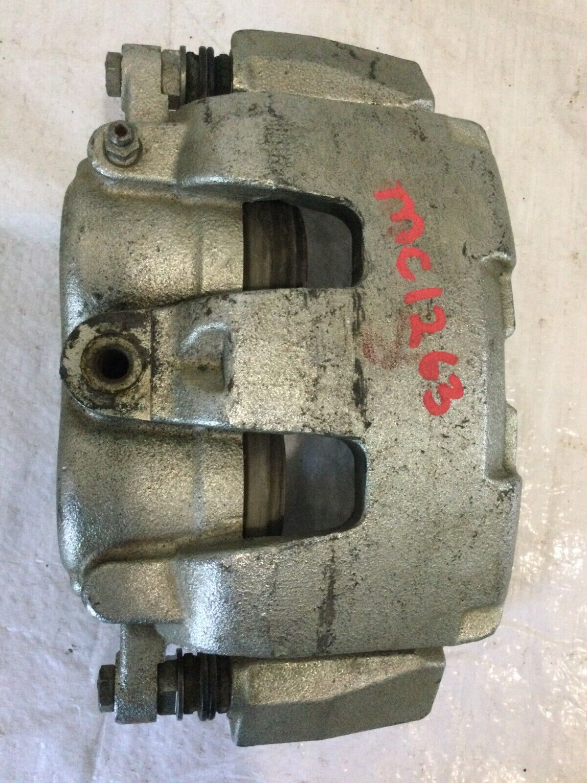 2018 Dodge Ram 1500 Front Left Brake Caliper OEM